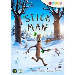 Stick Man